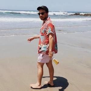 Meet your Posher, Claudio